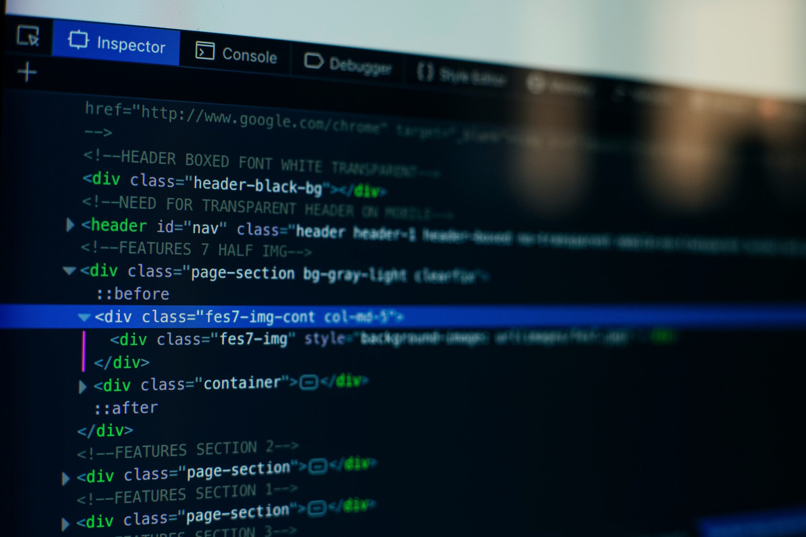 Pourquoi la maintenance d’un site web est essentielle